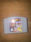 Super Smash Bros Video Game Cartridge For Nintendo 64