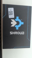 Logitech G303 Shroud Edition Wireless Gaming Mouse PC Custom Core Pads Feet