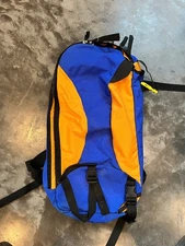 DANA DESIGN K2 Prototype Touring Pack Rare Design Vintage 1990's