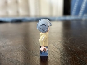 LEGO Star Wars (7962)  Anakin Minifigure | As-is | Free Shipping!!