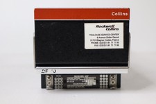 Collins ADF-60A ADF Receiver 622-2362-001 with Mod's