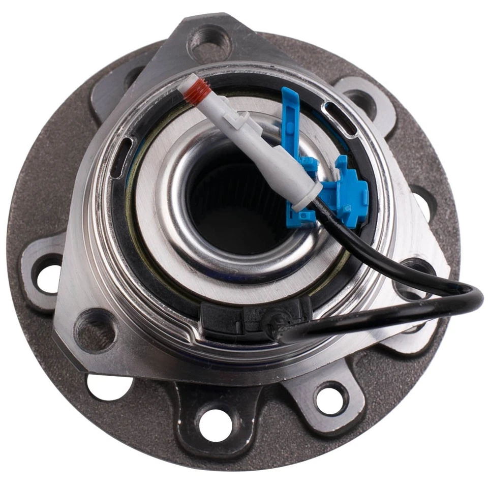 5 Stud Fitting 93178652 for Vauxhall Astra H Zafira B Avant Roulement De Roue - Photo 4/4