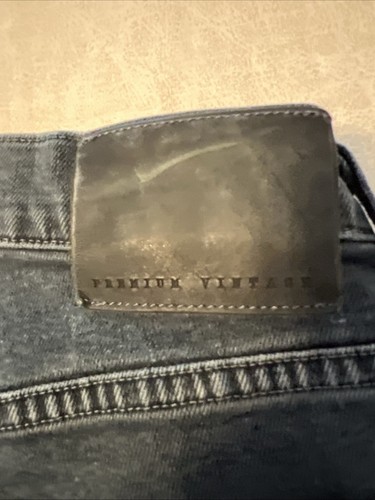 Citizens Of Humanity Men’s Adler Evans Slim Fit Denim Jeans 34x33 - Afbeelding 12 van 12