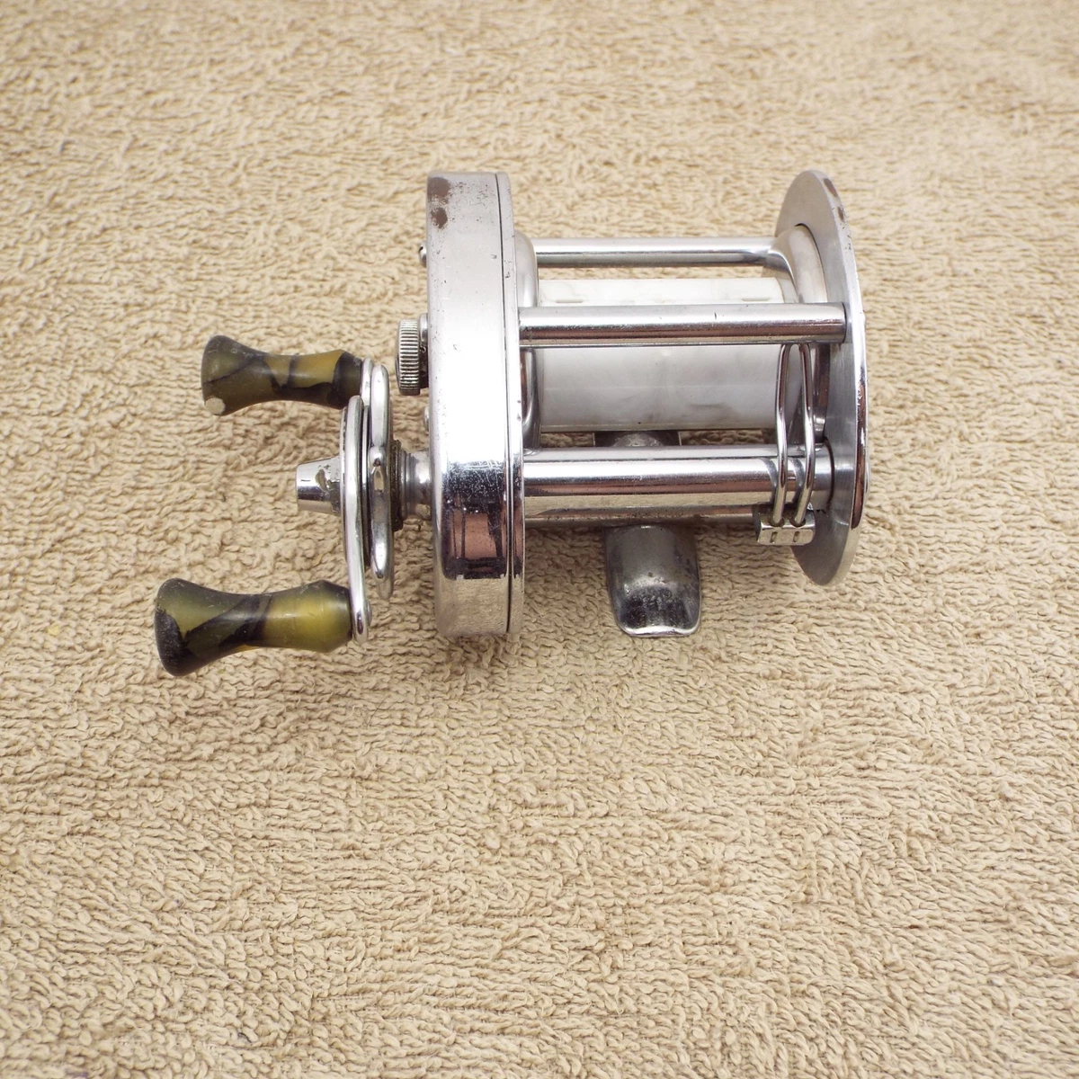 Shakespeare 1924 Reel for sale - eBay