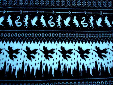 Harry Potter Plush Blanket