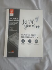 Screen Protector Tempered Glass For Ipad 12.9"