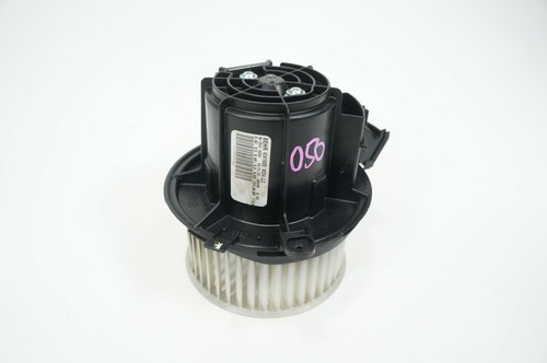 2010-2016 mercedes w212 e550 e350 ac a/c heater blower fan motor oem - Bild 2 von 12