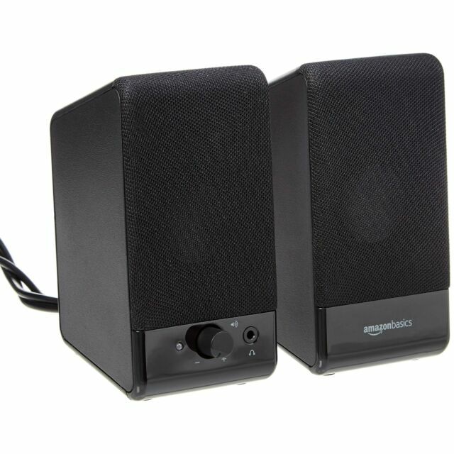 ebay pc speakers
