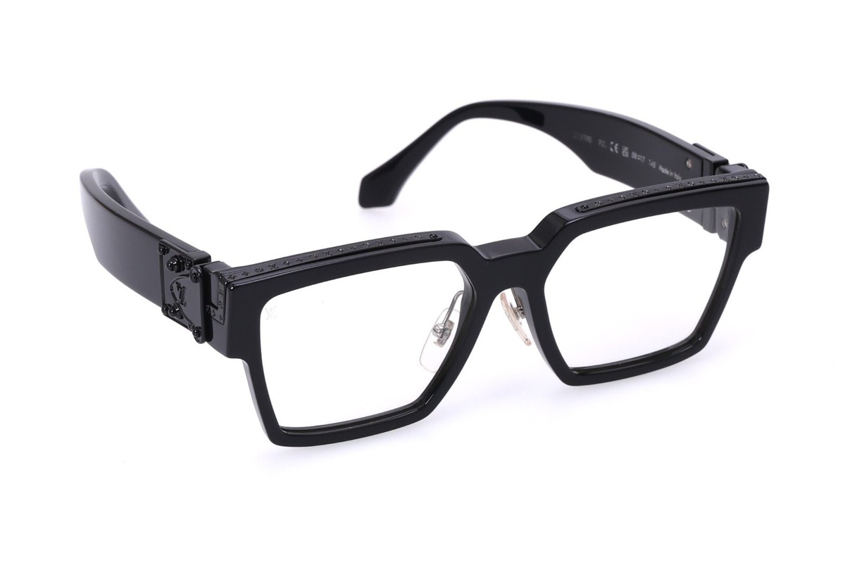 7994/LOUIS VUITTON LV MEN'S 1.1 Millionaires Sunglasses