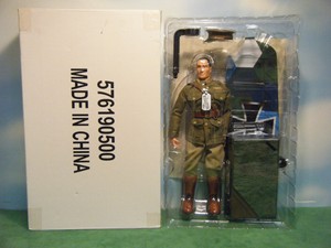 gi joe millennium series collection