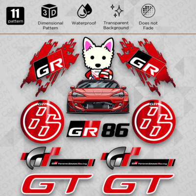 TOYOTA GAZOO RACING サイン入り旗 TOYOTA GAZOO RACING サイン入り旗