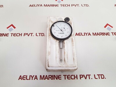 Linear 73507 Gauge 0.01mm