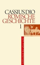 Römische Geschichte 1 - 5 | Buch | 9783050057552