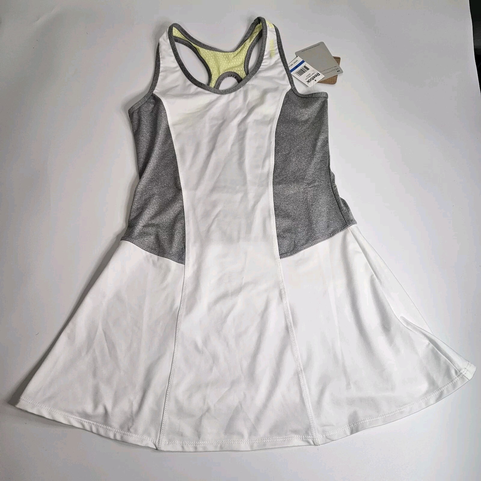 Reebok Athletic Sport Dress Slim XS