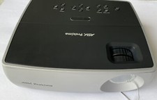 ASK Proxima A1200 - DLP projector USED but in mint condition 