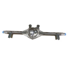 9 inch Ford Floater Housing 60" track width Metric mounts, 2.75" lowers