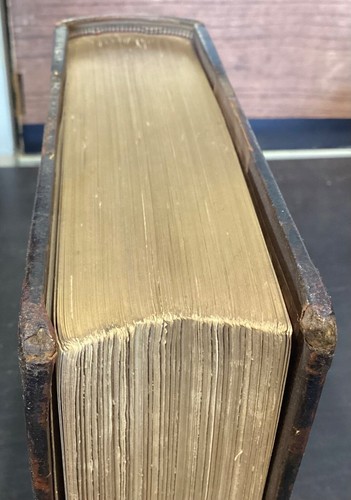 1898 Bibliography of Eighteenth Century Art by J. Lewine, Limited Edition - Picture 3 of 20