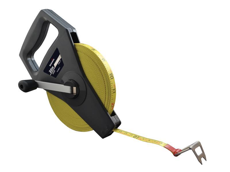 Hultafors RN30/79 Ranger Tape 30M/100FT (Larghezza 13Mm) HUL352661