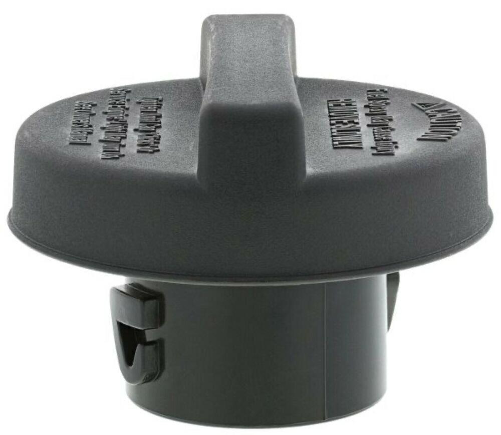 Fuel Gas Tank Filler Cap MOTORAD GM OEM 10372246 GT283 Black eBay