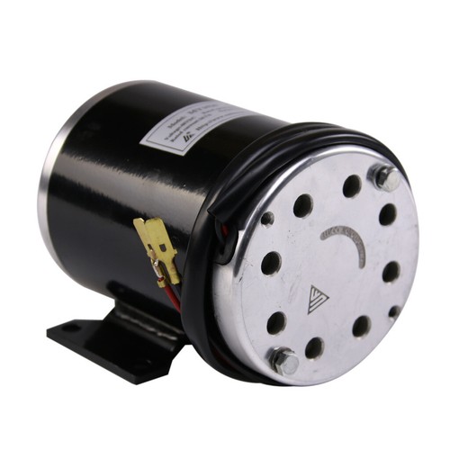 500W 800W 1000W 1800W Motor Eléctrico Controlador de Motor de Alta Velocidad Go Kart Bicicletas Eléctricas - Imagen 58 de 89