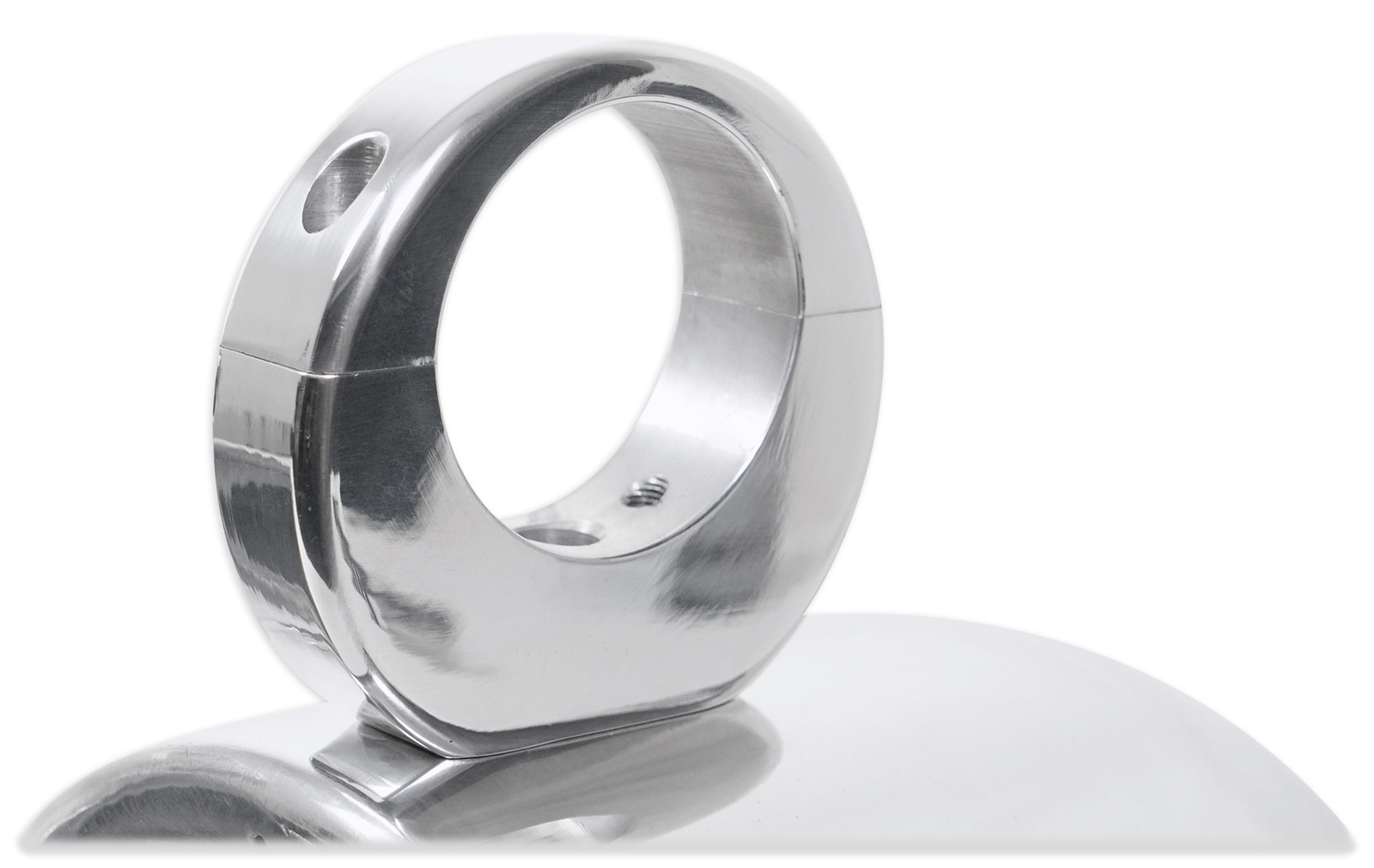 2 Колонки Polk Audio 65 с поворотной хромированной башней на 360 для RZRATVUTV