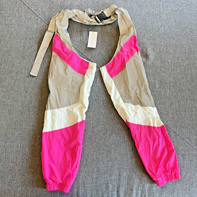 hot pink chaps pants