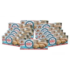 Little Debbie Glazed Donut Sticks, 12-Boxes