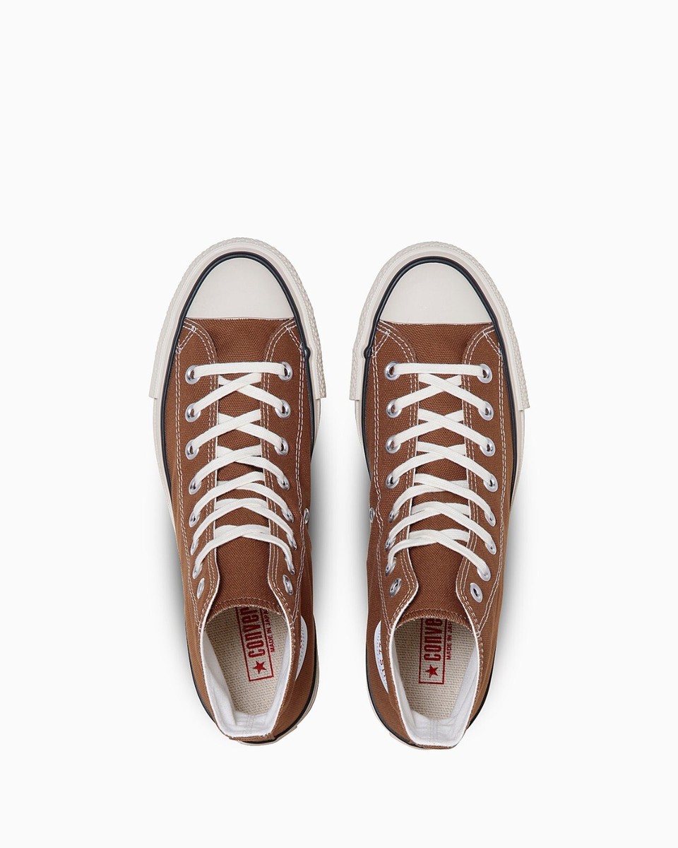 CONVERSE CANVAS ALL STAR J HI 31313450 SADDLE BROWN | eBay CONVERSE CANVAS ALL STAR J HI 31313450 SADDLE BROWN | eBay
