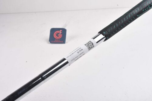 Mizuno TP Driver / Regular Flex Steel Shaft - Picture 7 of 8