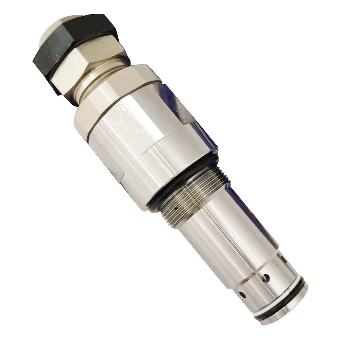 708-25-04311 Main Control Relief Valve Ass'y Fits for Komatsu