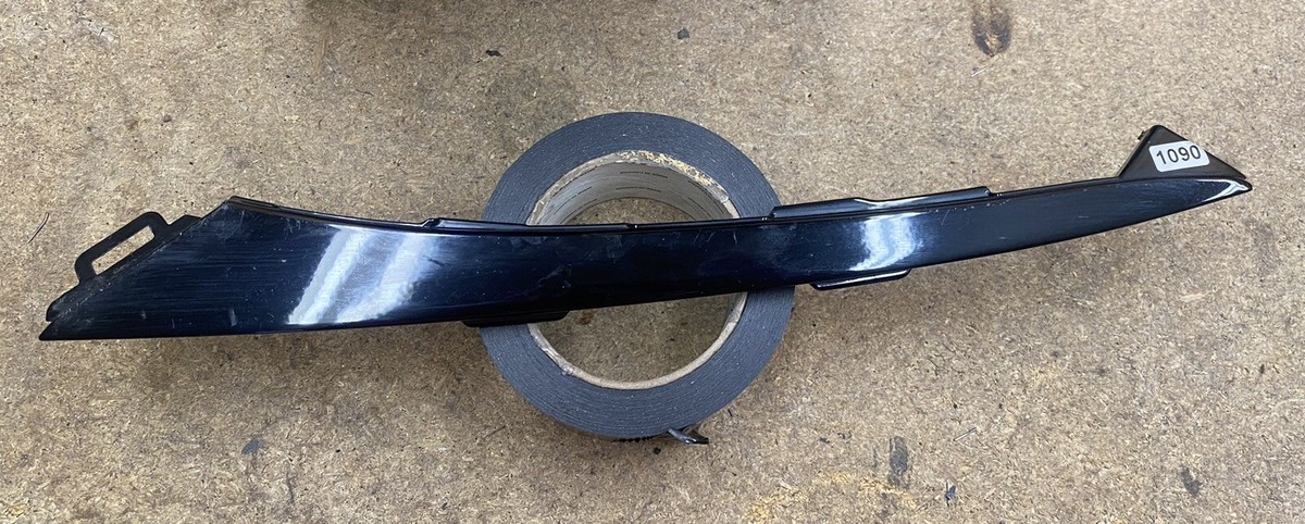 2021-2022 Honda Accord Front Bumper Garnish Left (71119-TVA-F00