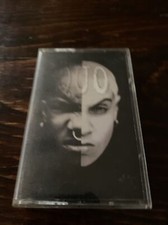 Quo CASSETTE self titled SEALED