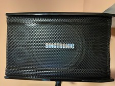 1 Pair of Singtronic