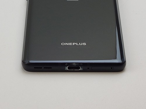 OnePlus 8 (IN2017) 128GB (GSM Unlocked) (T-Mobile) - FAINT IMAGE BURN - J8611 - Afbeelding 6 van 8