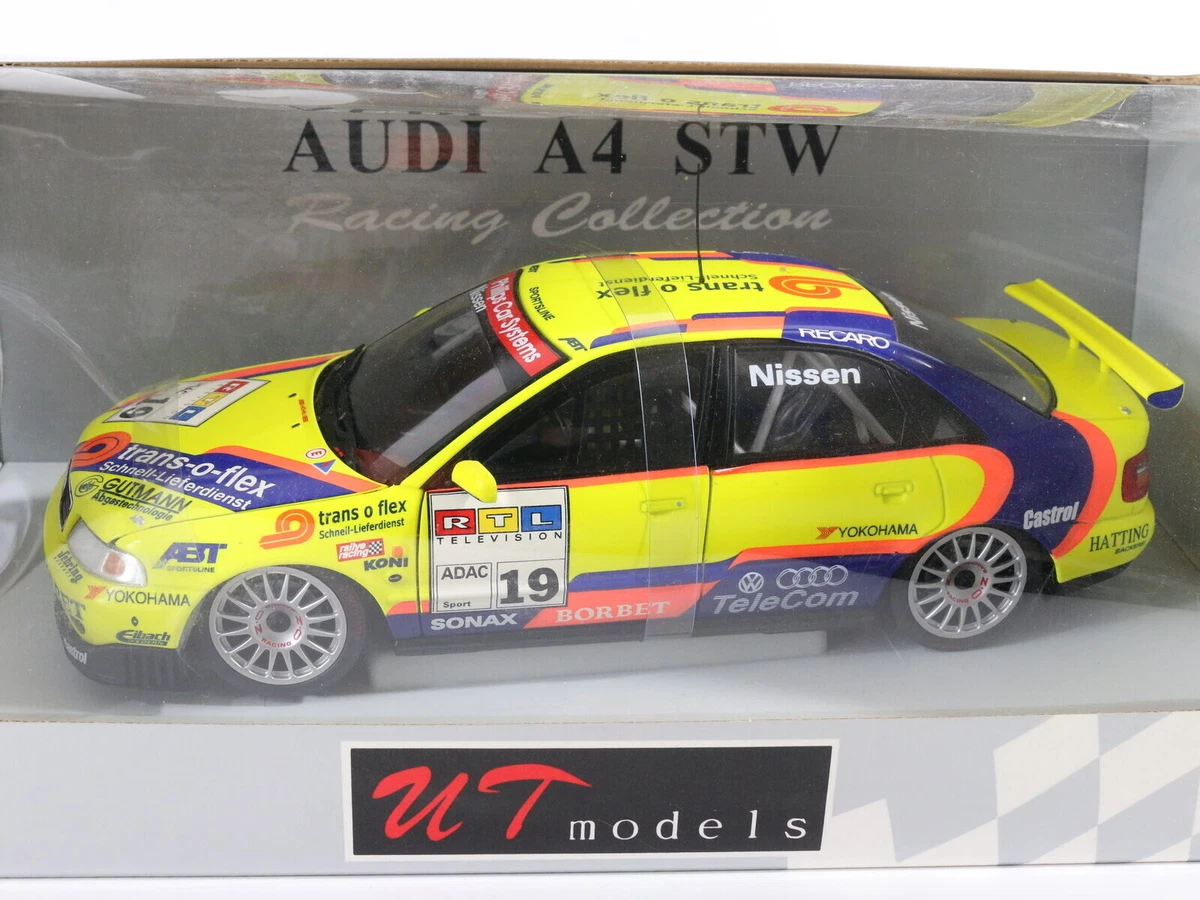 UT Audi 1:18 Diecast & Toy Vehicles for sale | eBay