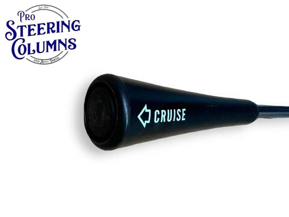 1973-1983 GM C10 C20 C30 Turn Signal Lever Stalk With Cruise Control New TSL112 - Image 2 of 4