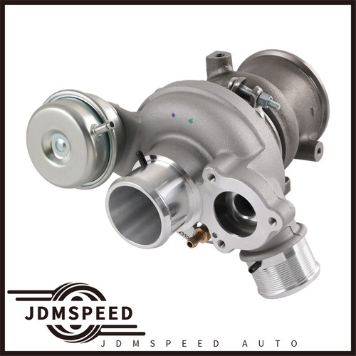 New Turbocharger MGT1446Z 810944 786825 For Dodge Dart Fiat 500 Jeep 1.4L Turbo - Picture 3 of 10