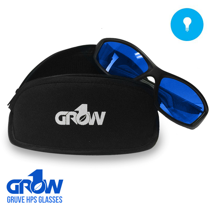 GROW1 Gruve HPS Grow Room Glasses - Image 3