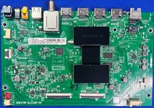 TCL 08-CS55TML-LC469AA Main Board 55S431 F8 V3