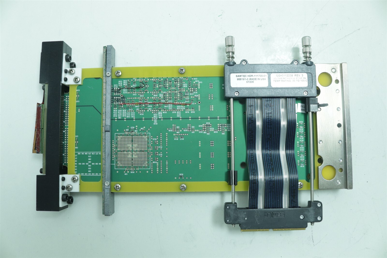 GE HealthCare Swift DAS Board BEW79L 5112238 B | eBay 