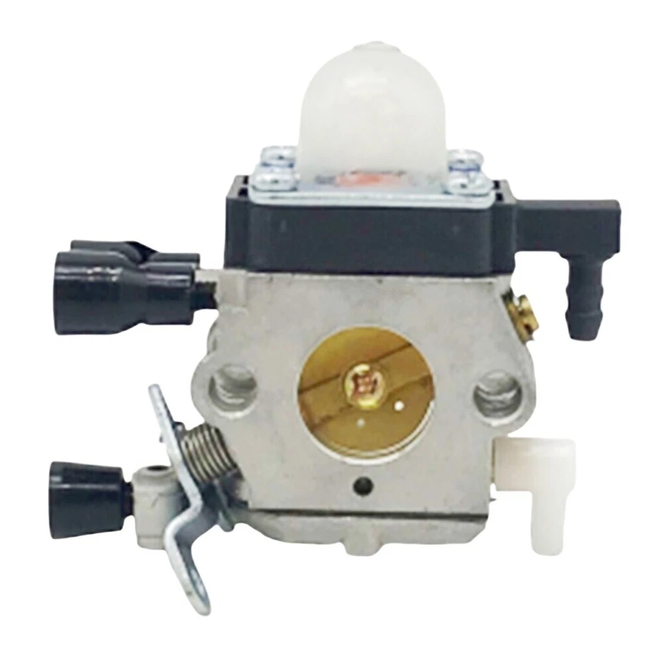 FS55R Carburettor for Stihl FS45 FS38 HS45 FS55 KM55R FS46 FS55RC FS55R FS55T - Image 2 of 4
