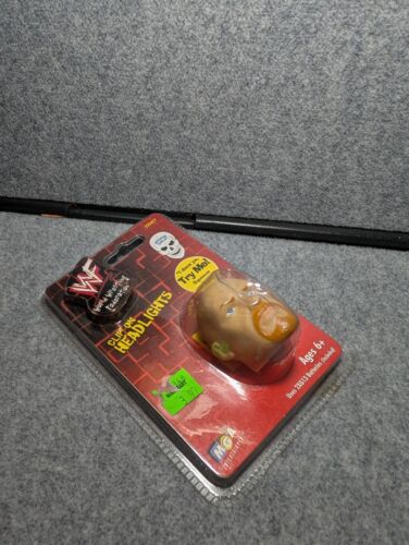 VTG Wrestling WWF STONE COLD STEVE AUSTIN Lot Toy Action Figure Keychain Watch - Picture 6 of 15