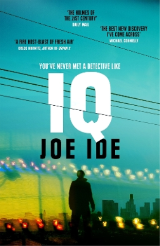 Joe Ide IQ (Tascabile) IQ