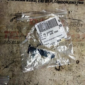 BMW X4 X3 F25 F26 NEU ORIGINAL STOßSTANGE HALTER VORNE RECHTS O/S 51117308082