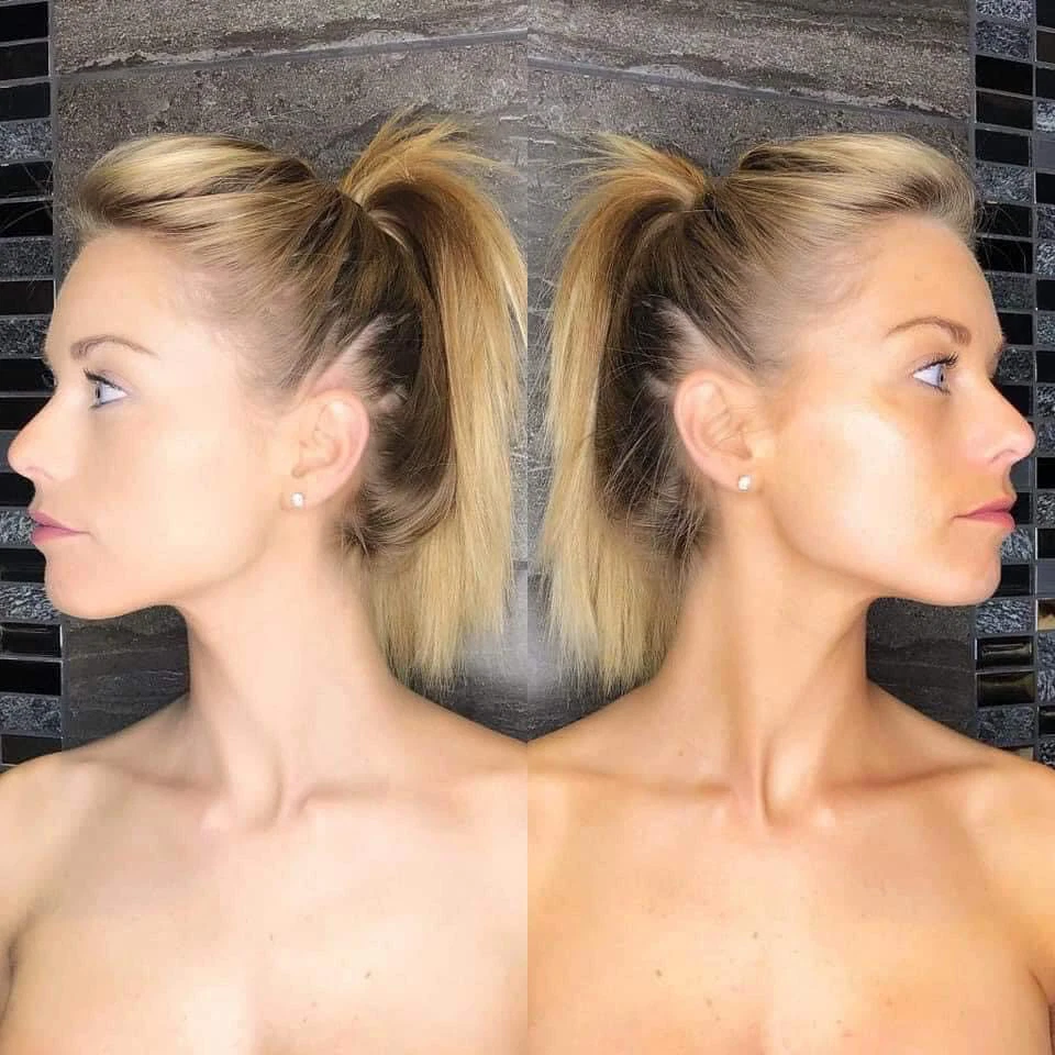 2-Pack  Nuskin Sunright INSTA GLOW Self-Tanning Gel 4.2fl.oz ✨New✨ - Image 3 of 4