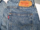 MENS LEVI 501 JEANS SZ. 33X30 — photo 2
