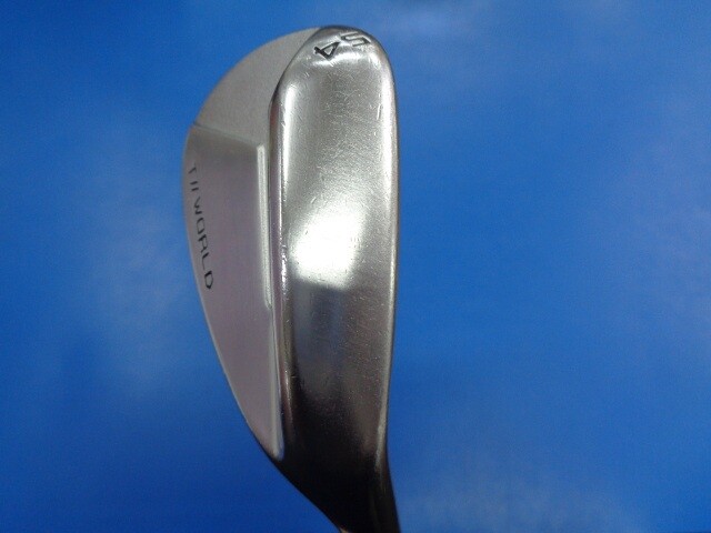 HONMA TOUR WORLD TW-W2018 54 Wedge 54 NSPRO Zelos 8 (S) #989