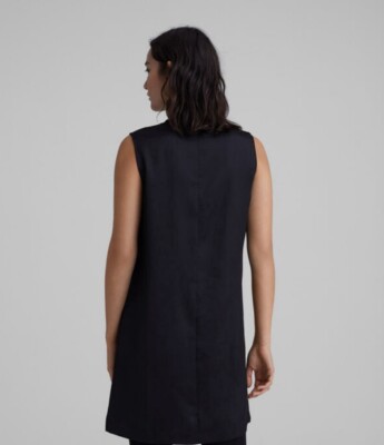 Club Monaco Jourdan Dress - Black, 00, NWOT | eBay