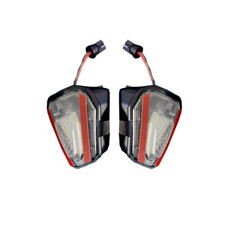 Vw Scirocco Led Puddle Lights Mk3  3.5 2008-2018