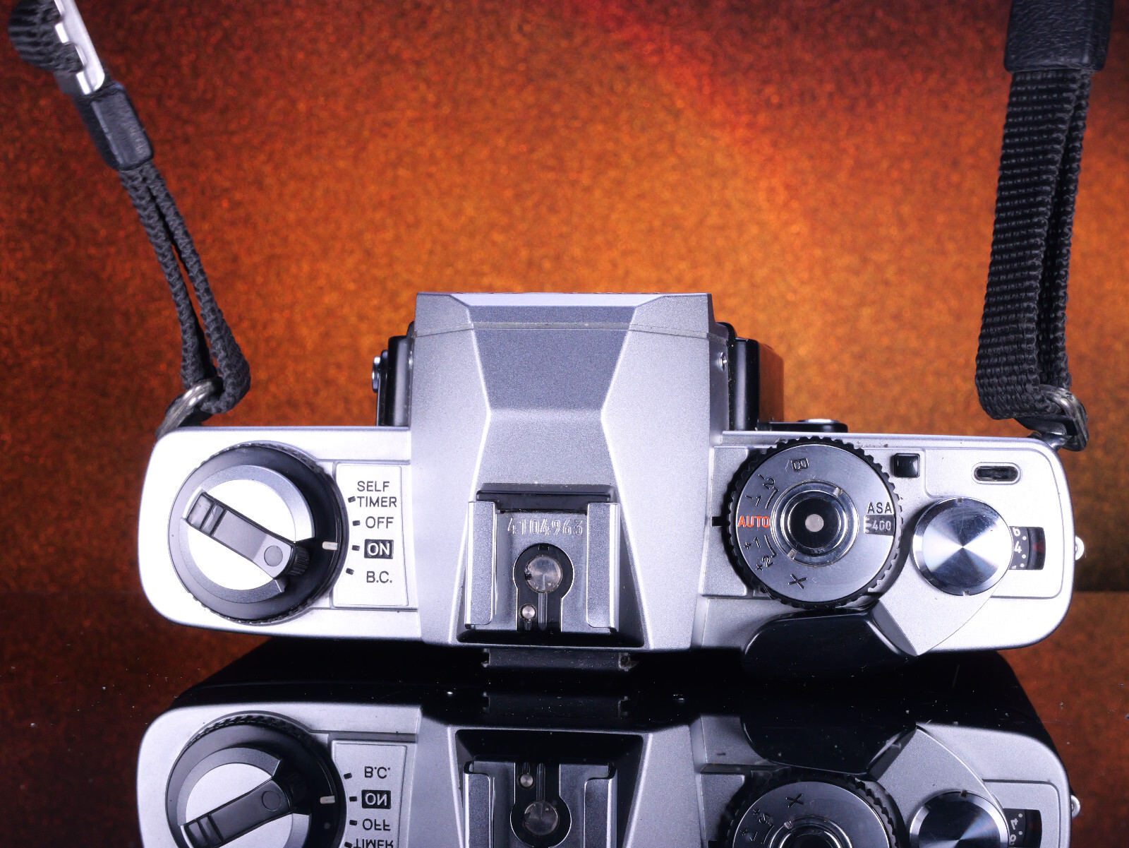 Minolta XG-A Film Camera Vintage 1980s Rare & Working #4104963 | eBay